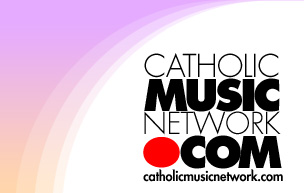 catholic music network